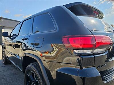 2019 Jeep Grand Cherokee Upland   - Photo 12 - Ontario, CA 91761