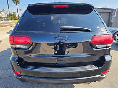 2019 Jeep Grand Cherokee Upland   - Photo 5 - Ontario, CA 91761