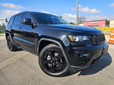 2019 Jeep Grand Cherokee Upland   - Photo 8 - Ontario, CA 91761