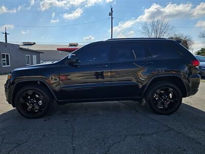 2019 Jeep Grand Cherokee Upland   - Photo 3 - Ontario, CA 91761