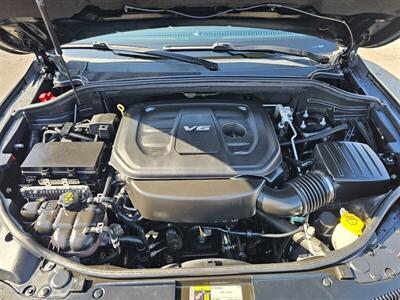 2019 Jeep Grand Cherokee Upland   - Photo 42 - Ontario, CA 91761