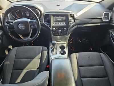 2019 Jeep Grand Cherokee Upland   - Photo 34 - Ontario, CA 91761