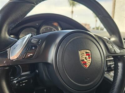 2010 Porsche Panamera Turbo   - Photo 16 - Ontario, CA 91761
