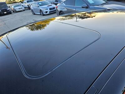 2010 Porsche Panamera Turbo   - Photo 15 - Ontario, CA 91761