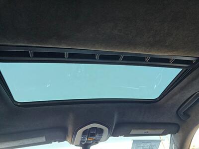 2010 Porsche Panamera Turbo   - Photo 37 - Ontario, CA 91761