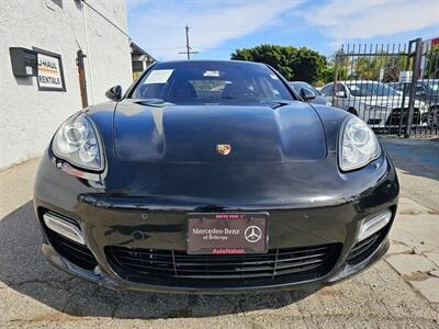 2010 Porsche Panamera Turbo   - Photo 8 - Ontario, CA 91761