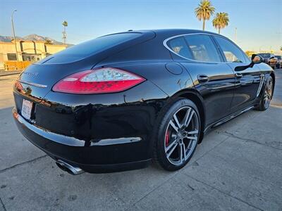 2010 Porsche Panamera Turbo   - Photo 6 - Ontario, CA 91761