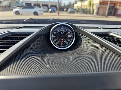 2010 Porsche Panamera Turbo   - Photo 19 - Ontario, CA 91761
