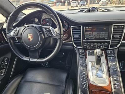 2010 Porsche Panamera Turbo   - Photo 26 - Ontario, CA 91761