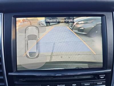 2010 Porsche Panamera Turbo   - Photo 25 - Ontario, CA 91761