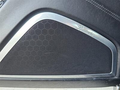 2010 Porsche Panamera Turbo   - Photo 27 - Ontario, CA 91761