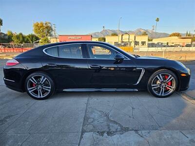 2010 Porsche Panamera Turbo   - Photo 7 - Ontario, CA 91761