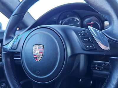 2010 Porsche Panamera Turbo   - Photo 22 - Ontario, CA 91761