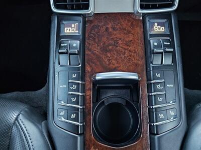 2010 Porsche Panamera Turbo   - Photo 30 - Ontario, CA 91761