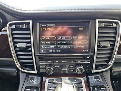 2010 Porsche Panamera Turbo   - Photo 30 - Ontario, CA 91761