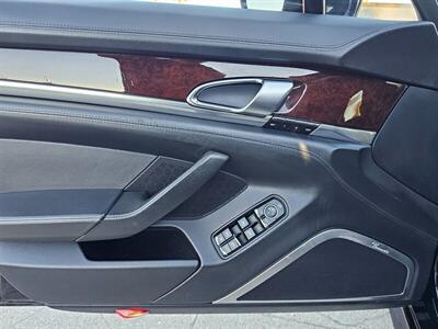 2010 Porsche Panamera Turbo   - Photo 18 - Ontario, CA 91761