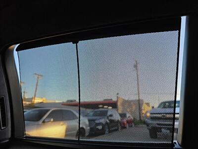 2010 Porsche Panamera Turbo   - Photo 38 - Ontario, CA 91761