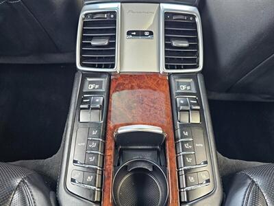 2010 Porsche Panamera Turbo   - Photo 24 - Ontario, CA 91761