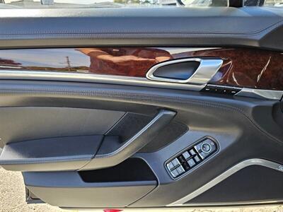 2010 Porsche Panamera Turbo   - Photo 13 - Ontario, CA 91761