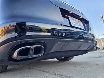 2010 Porsche Panamera Turbo   - Photo 17 - Ontario, CA 91761
