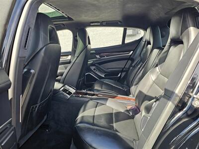 2010 Porsche Panamera Turbo   - Photo 23 - Ontario, CA 91761