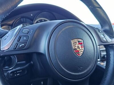 2010 Porsche Panamera Turbo   - Photo 21 - Ontario, CA 91761