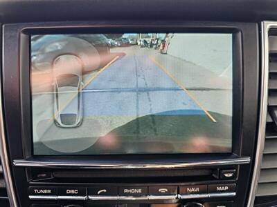 2010 Porsche Panamera Turbo   - Photo 34 - Ontario, CA 91761