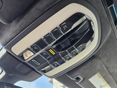 2010 Porsche Panamera Turbo   - Photo 20 - Ontario, CA 91761