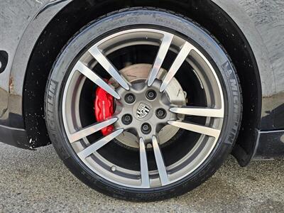 2010 Porsche Panamera Turbo   - Photo 35 - Ontario, CA 91761