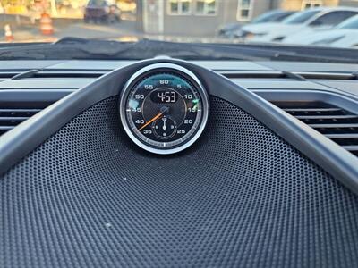2010 Porsche Panamera Turbo   - Photo 26 - Ontario, CA 91761