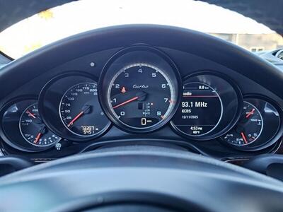 2010 Porsche Panamera Turbo   - Photo 23 - Ontario, CA 91761