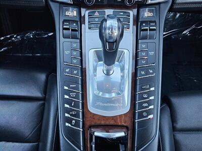 2010 Porsche Panamera Turbo   - Photo 35 - Ontario, CA 91761