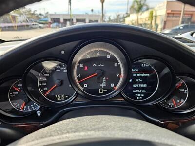 2010 Porsche Panamera Turbo   - Photo 18 - Ontario, CA 91761