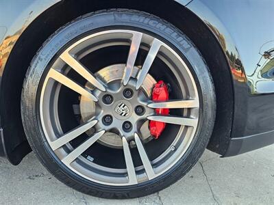 2010 Porsche Panamera Turbo   - Photo 16 - Ontario, CA 91761
