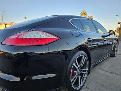 2010 Porsche Panamera Turbo   - Photo 13 - Ontario, CA 91761