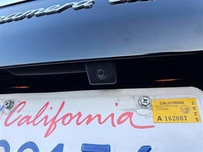 2010 Porsche Panamera Turbo   - Photo 14 - Ontario, CA 91761