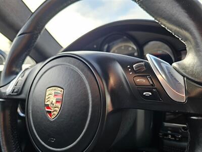 2010 Porsche Panamera Turbo   - Photo 17 - Ontario, CA 91761