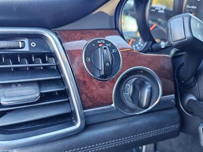 2010 Porsche Panamera Turbo   - Photo 20 - Ontario, CA 91761
