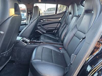 2010 Porsche Panamera Turbo   - Photo 29 - Ontario, CA 91761