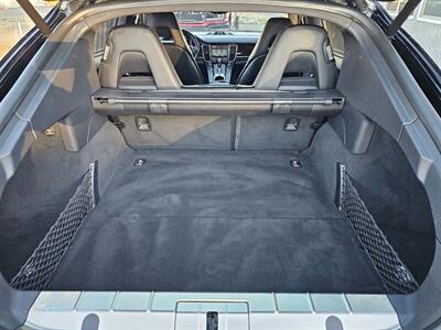 2010 Porsche Panamera Turbo   - Photo 39 - Ontario, CA 91761