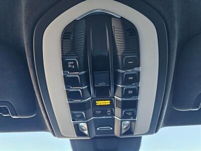 2010 Porsche Panamera Turbo   - Photo 36 - Ontario, CA 91761
