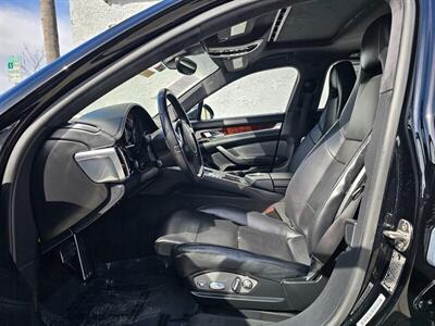 2010 Porsche Panamera Turbo   - Photo 14 - Ontario, CA 91761