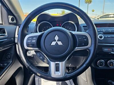 2012 Mitsubishi Lancer Evolution GSR   - Photo 26 - Ontario, CA 91761