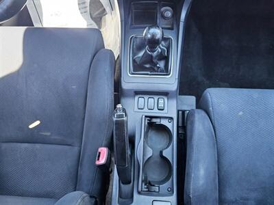 2012 Mitsubishi Lancer Evolution GSR   - Photo 29 - Ontario, CA 91761