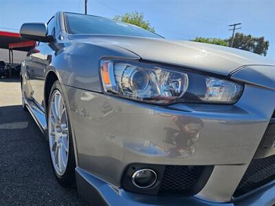 2012 Mitsubishi Lancer Evolution GSR   - Photo 10 - Ontario, CA 91761