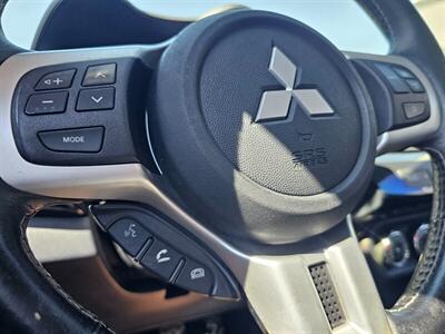 2012 Mitsubishi Lancer Evolution GSR   - Photo 19 - Ontario, CA 91761