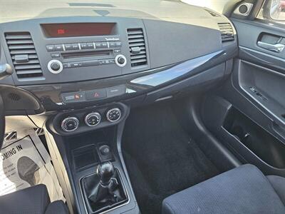 2012 Mitsubishi Lancer Evolution GSR   - Photo 28 - Ontario, CA 91761