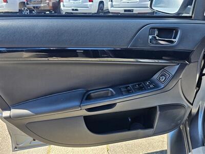 2012 Mitsubishi Lancer Evolution GSR   - Photo 16 - Ontario, CA 91761
