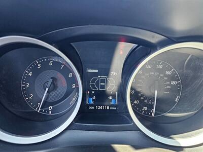 2012 Mitsubishi Lancer Evolution GSR   - Photo 21 - Ontario, CA 91761