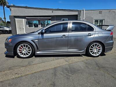 2012 Mitsubishi Lancer Evolution GSR   - Photo 3 - Ontario, CA 91761